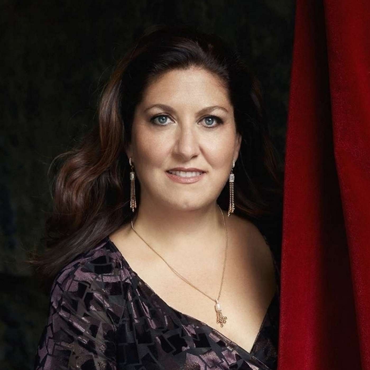 L'Aria che Tira…pillole di lirica - In questa reggia - (Turandot) - Anna Pirozzi