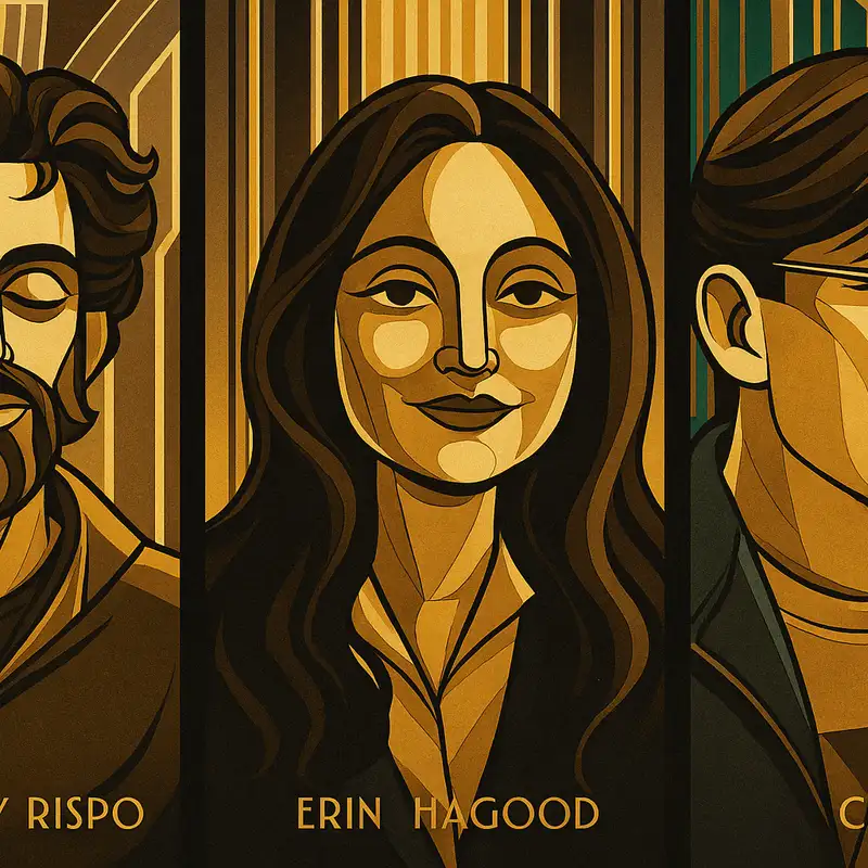 The Left is Dead, Long Live the Left (A Conversation with Erin Hagood) 