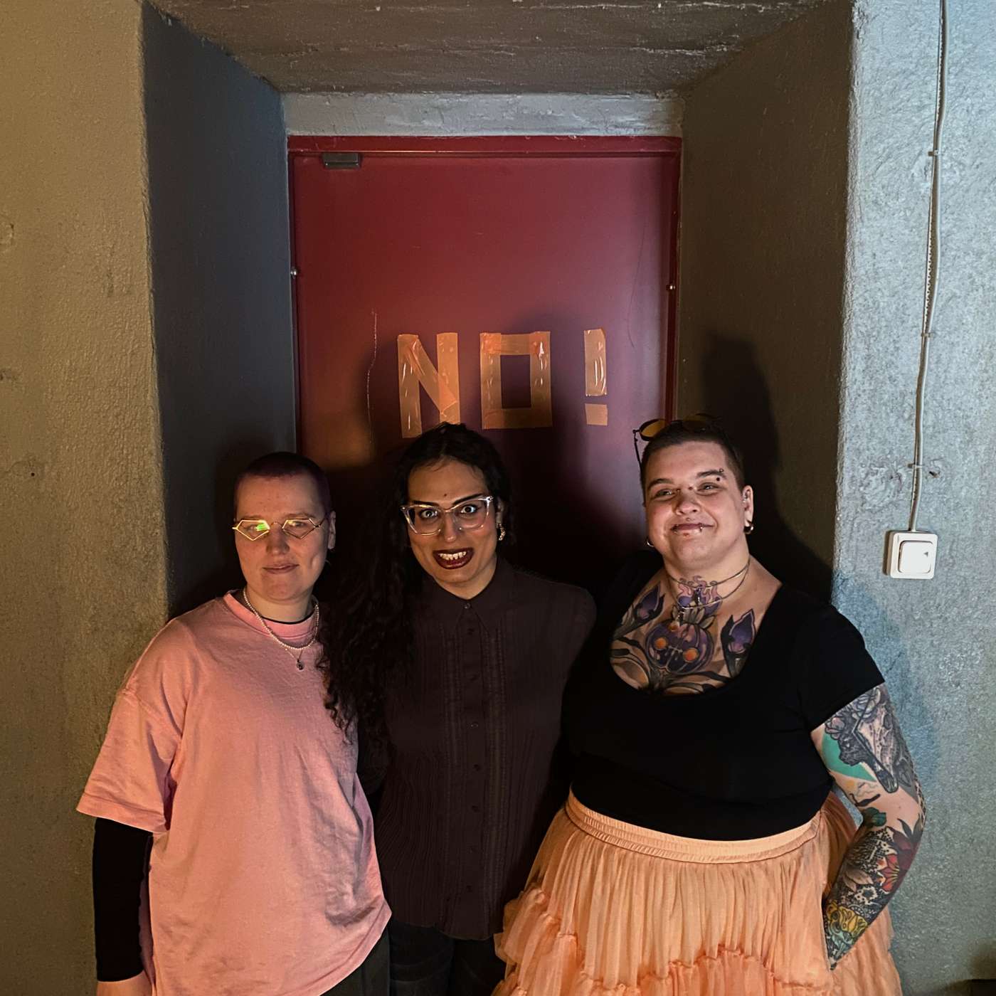 Lilla Agenda 08.04.26