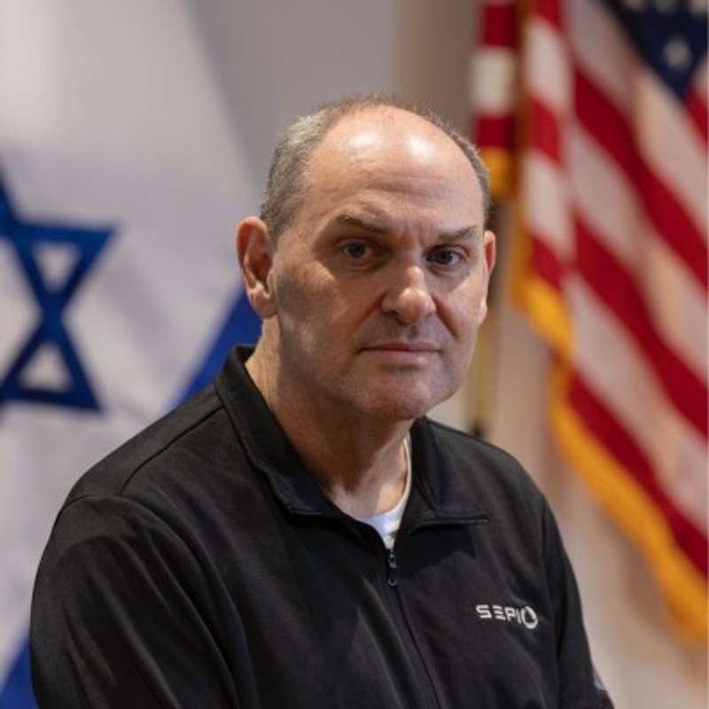Yossi Appleboum
