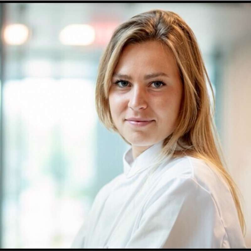 Duveke de Gaay Fortman