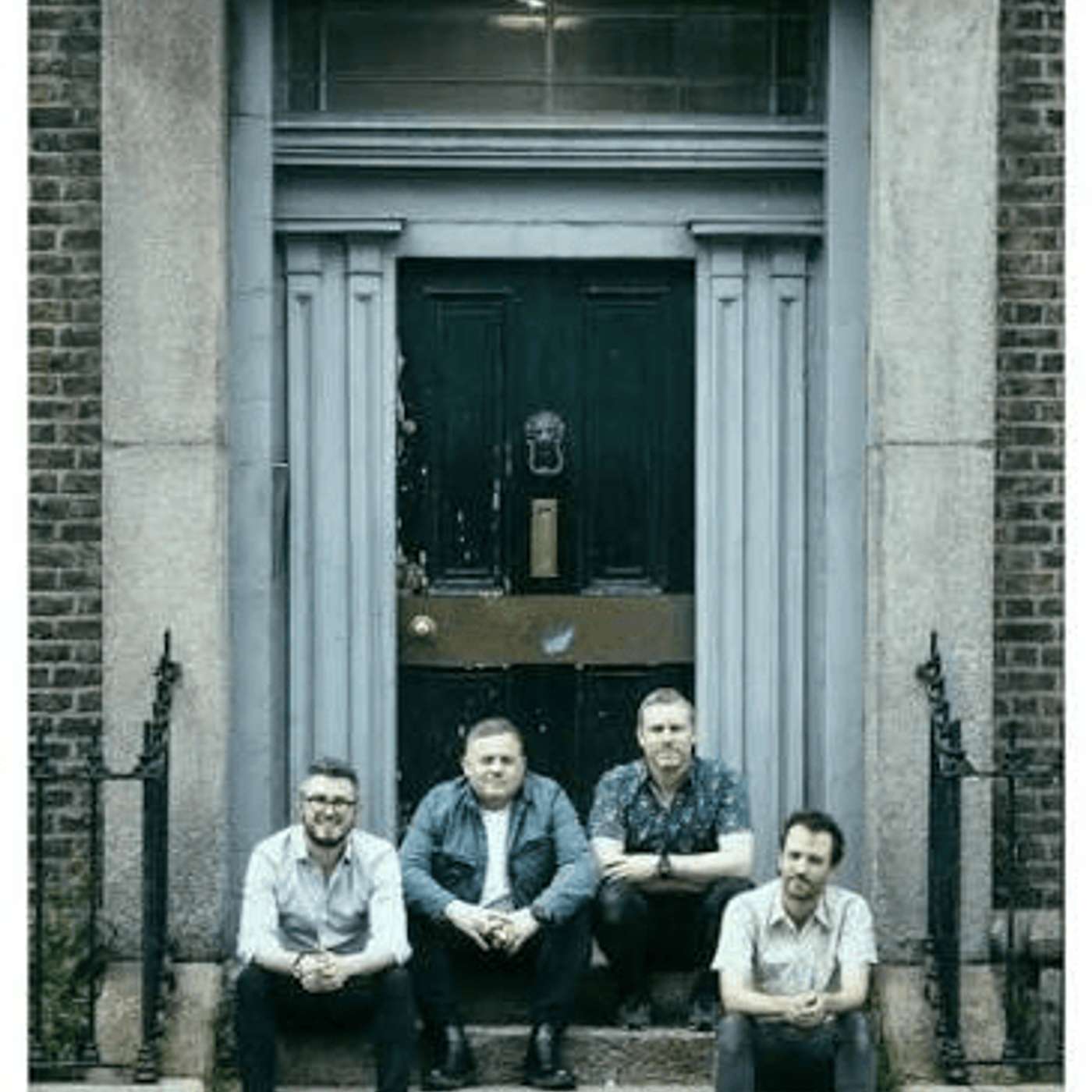 Alan Doherty & Fiach Moriarity (Aldoc) - Music Group - 19/09/26 episode artwork
