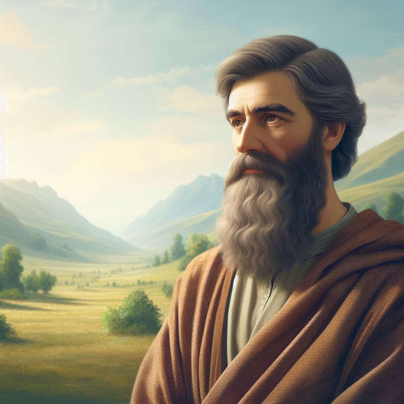 Hosea 10&11 episode artwork