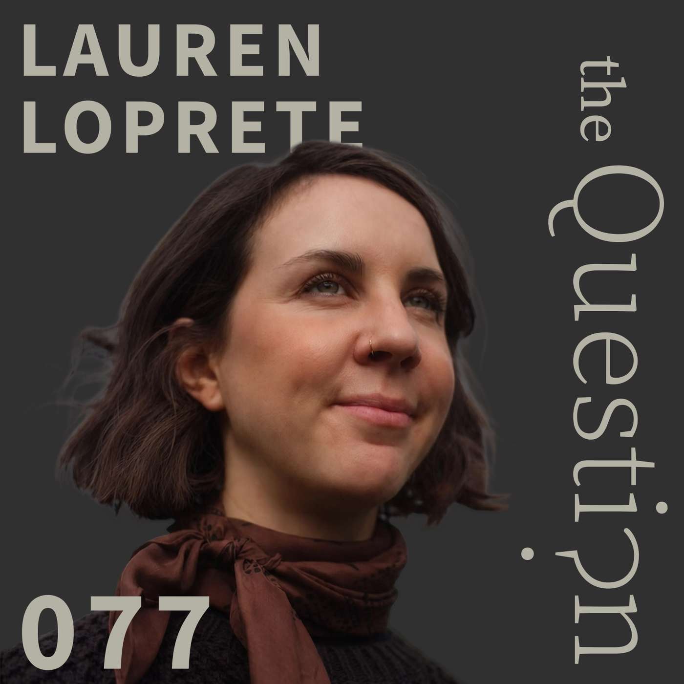 Episode 077 Deep Dive: Culture vs Compliance in Design Systems with Ben Callahan and Lauren LoPrete episode artwork