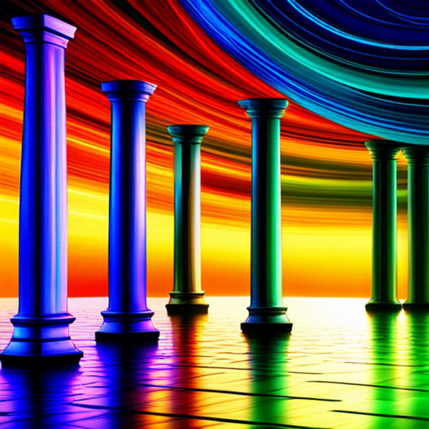 Exploring the Wisdom of the Talmud: Insights on Torah, Service, and Acts of Loving Kindness episode artwork