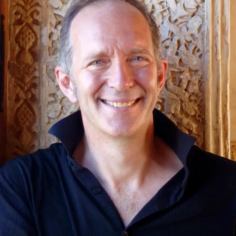 Learning about aphantasia with Dr. Adam Zeman