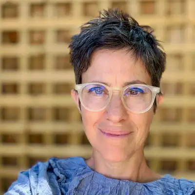 Dr Giorgia Siriaco