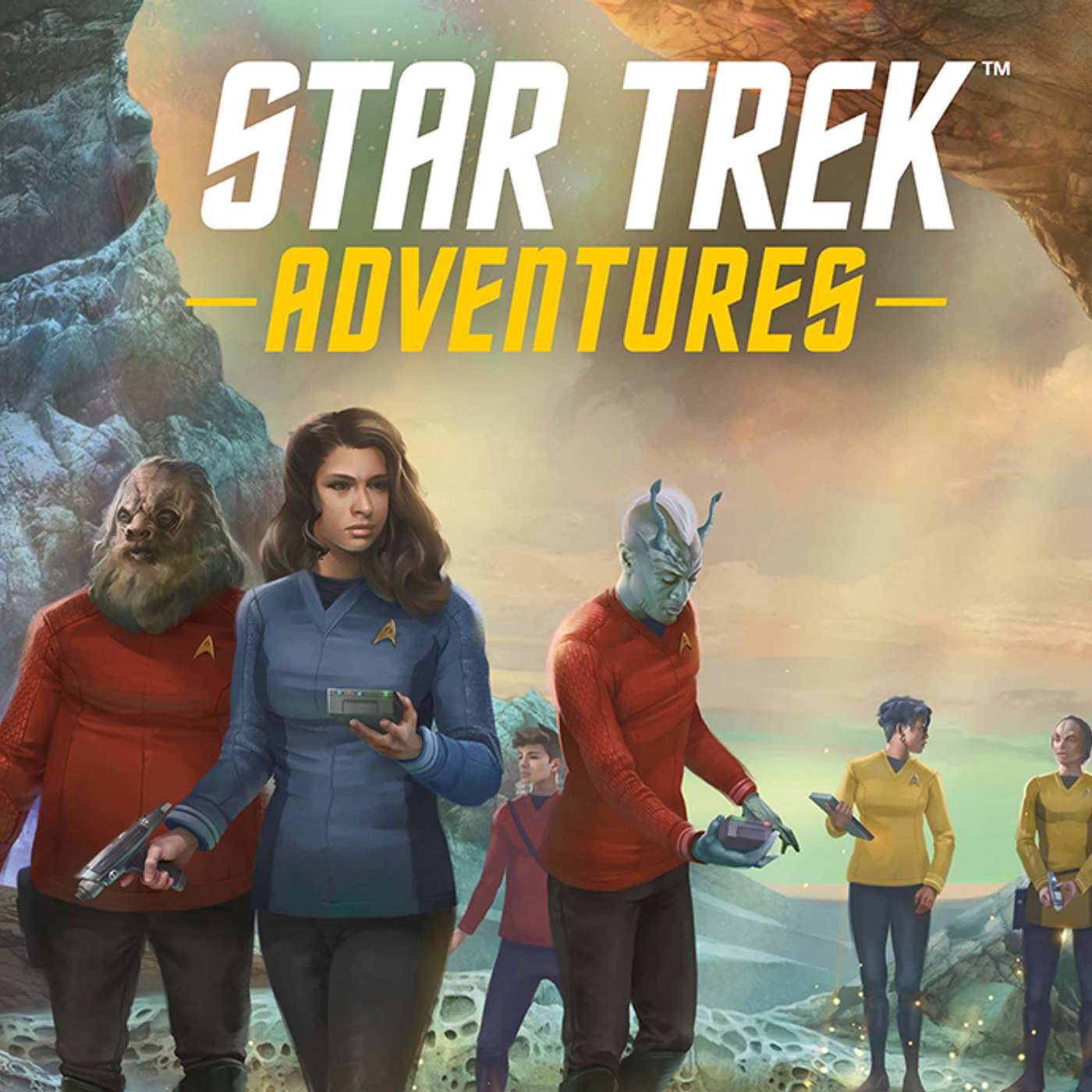 Really Dicey - TTRPG Reviews, Interviews and More!