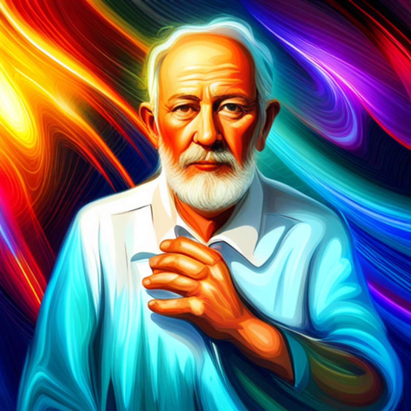 Daily Torah Wisdom: Applying Ancient Teachings to Modern Life episode artwork