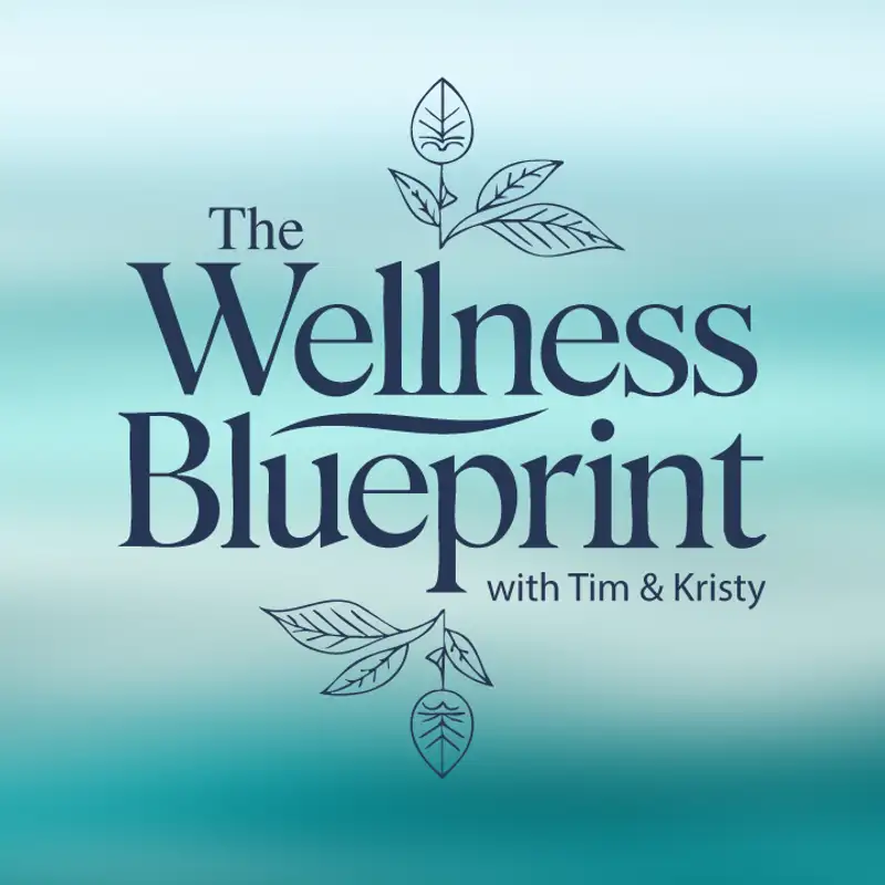 Let's Talk About Joint Health!