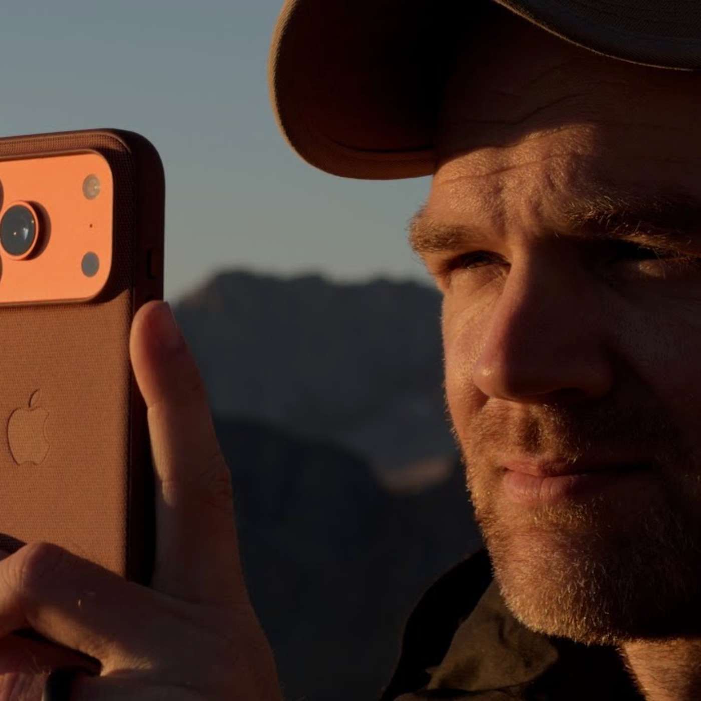 Austin Mann Reviews iPhone 17 Pro Camera - Photographic Styles, 4x Telephoto, More! Austin Mann Reviews iPhone 17 Pro Camera - Photographic Styles, 4x Telephoto, More!