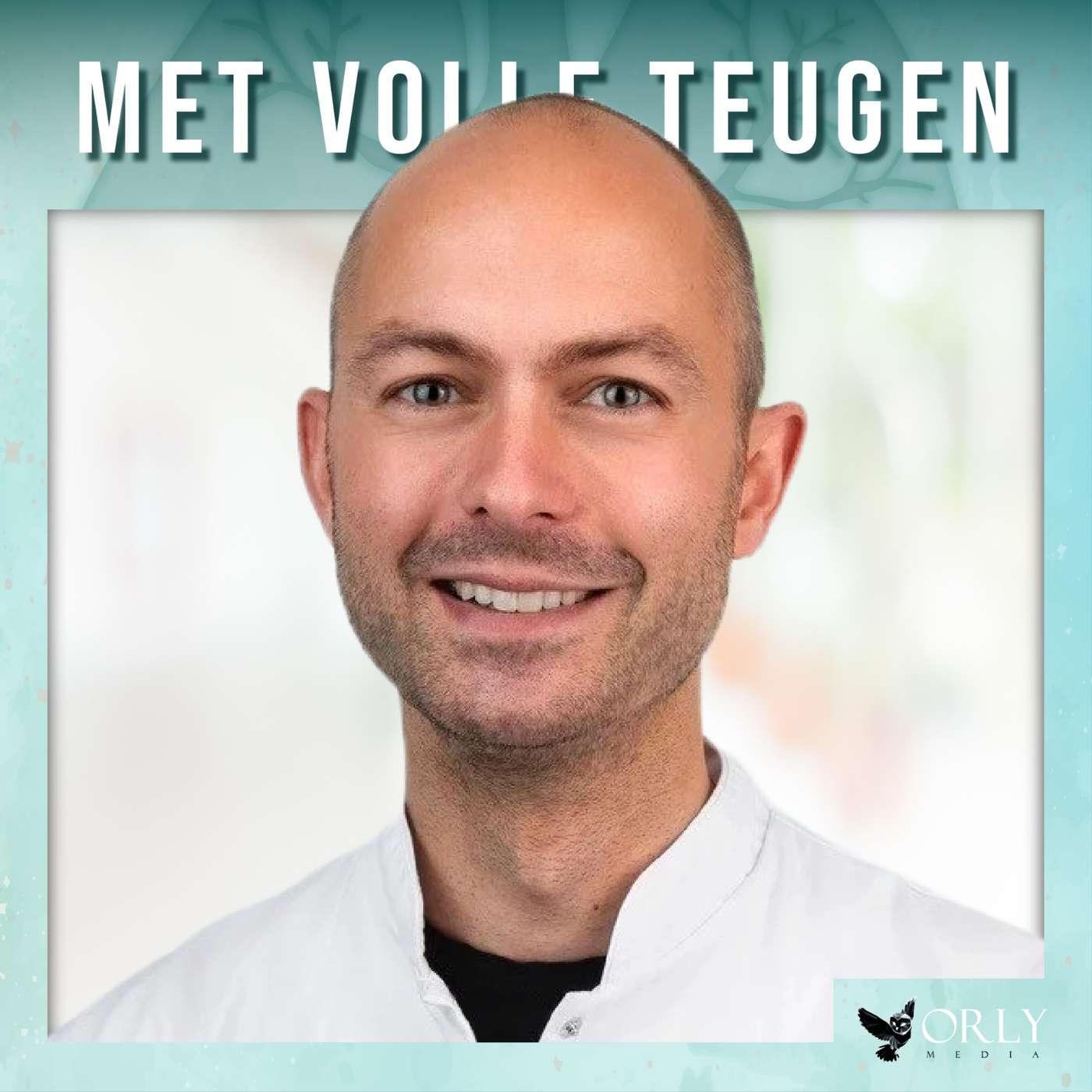 Acute Respiratory Distress Syndrome – IC special, met Lieuwe Bos