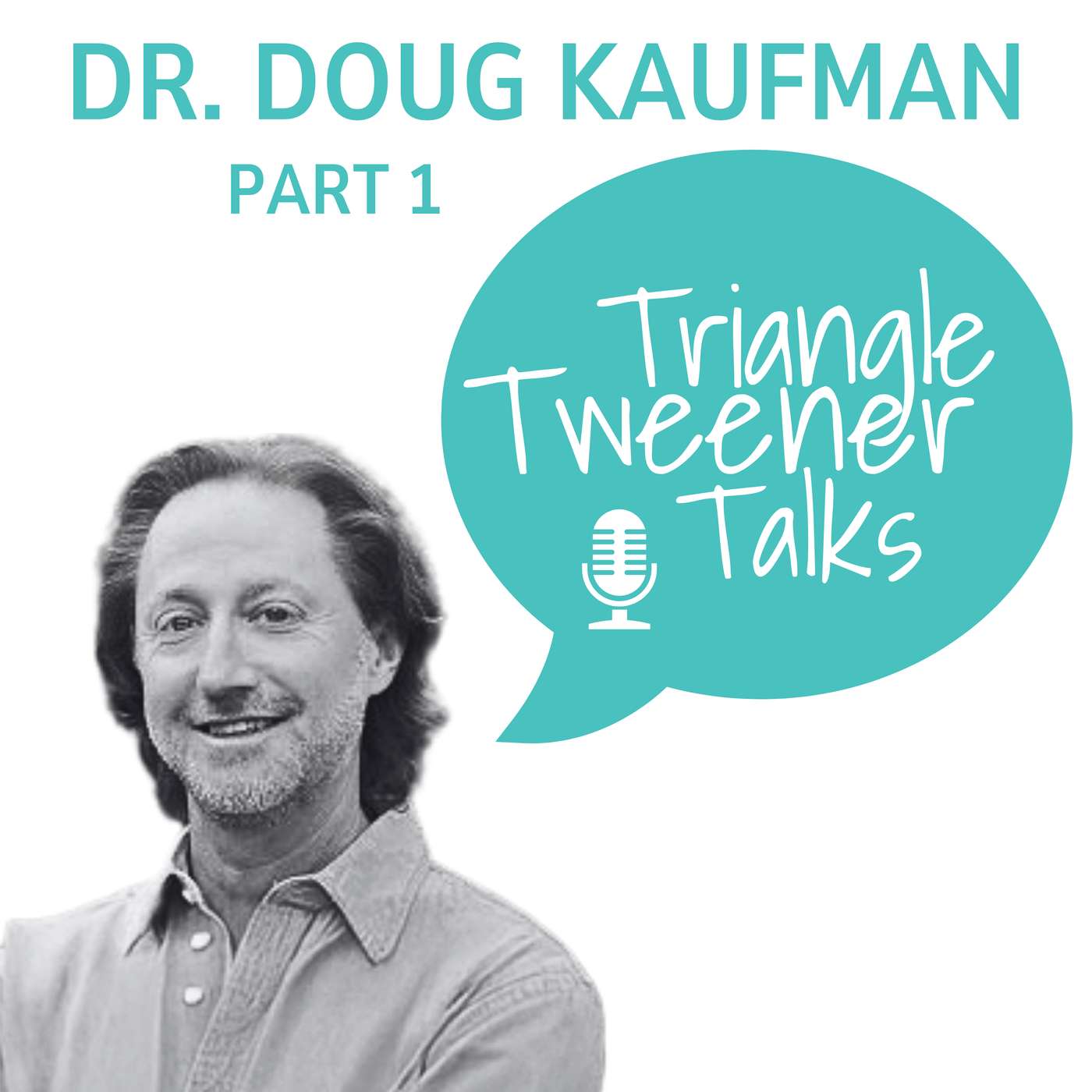 Startup Life, Crisis, and Chaos: Psychologist Turned Serial Entrepreneur Dr. Doug Kaufman (part 1) Startup Life, Crisis, and Chaos: Psychologist Turned Serial Entrepreneur Dr. Doug Kaufman (part 1)