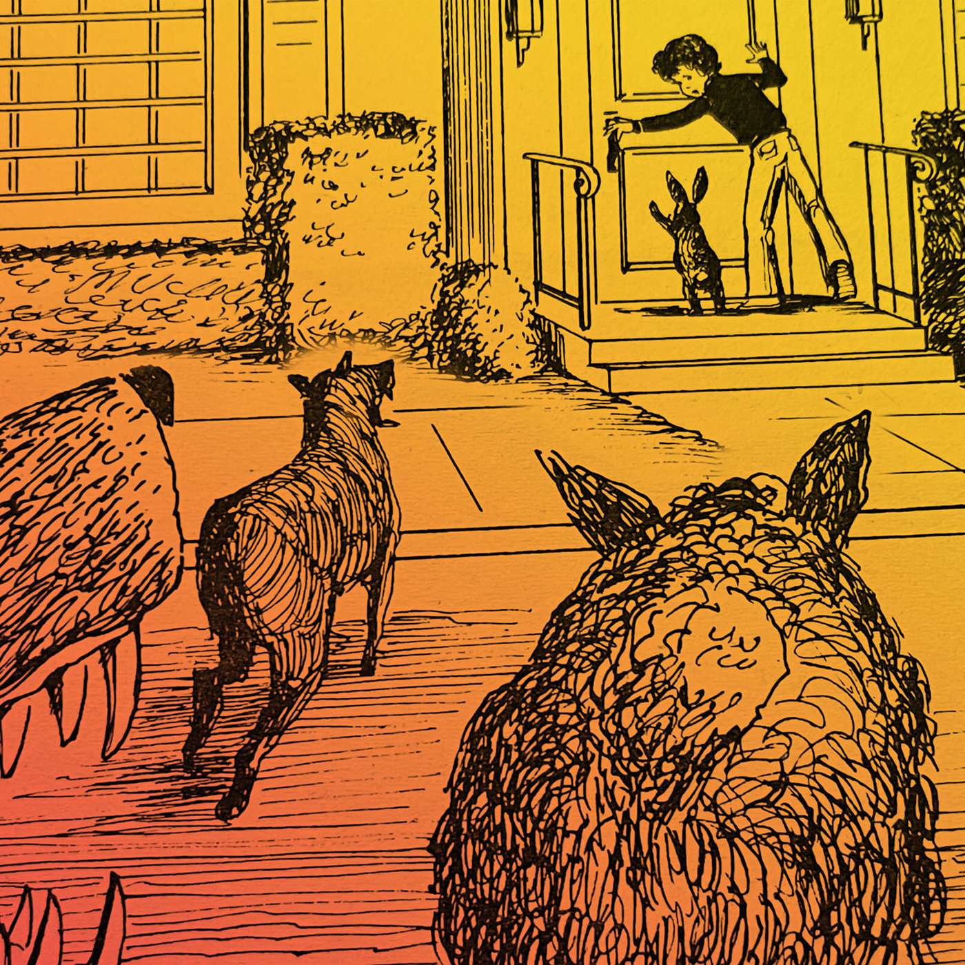 Ep. 201. Chooster 4 with James and Colin