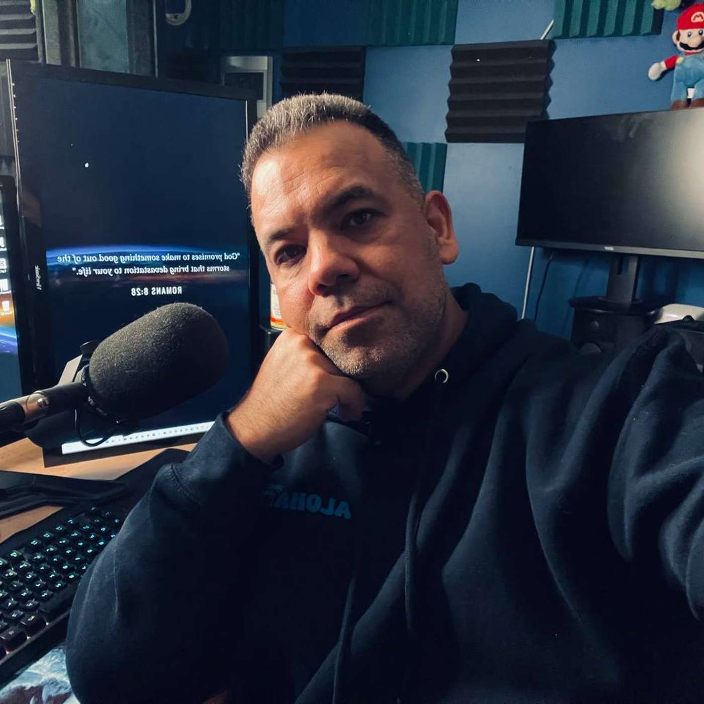 TRAILER: About The Resonance Report