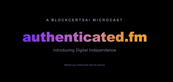 Authenticated