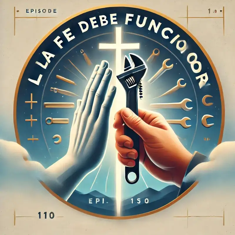 La fe debe funcionar (De nuestra adoración del 29/09/24)