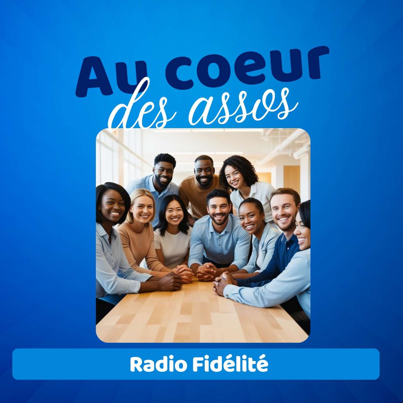Le retour de l'espoir episode artwork