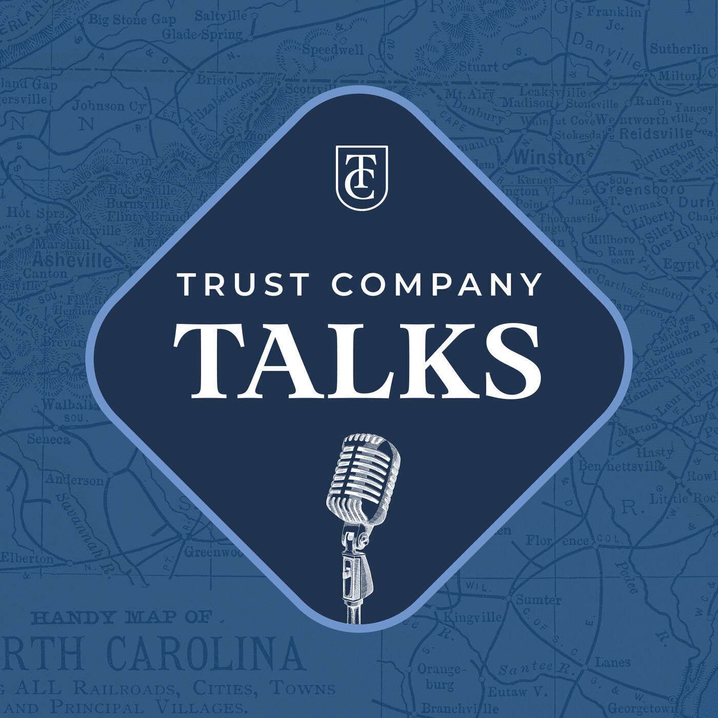 Trust Company Talks