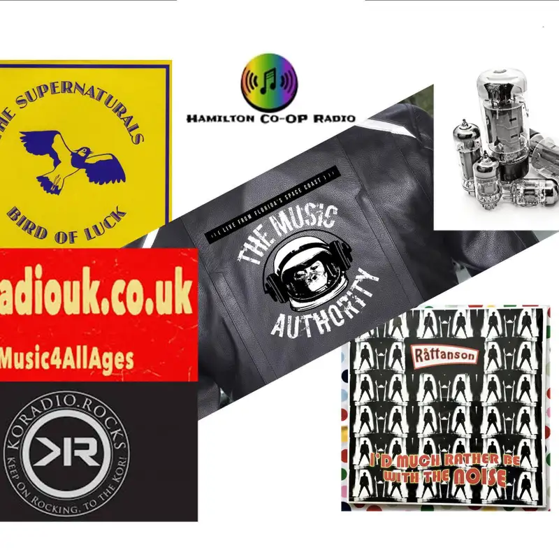 August 20, 2020 Thursday Hour 1