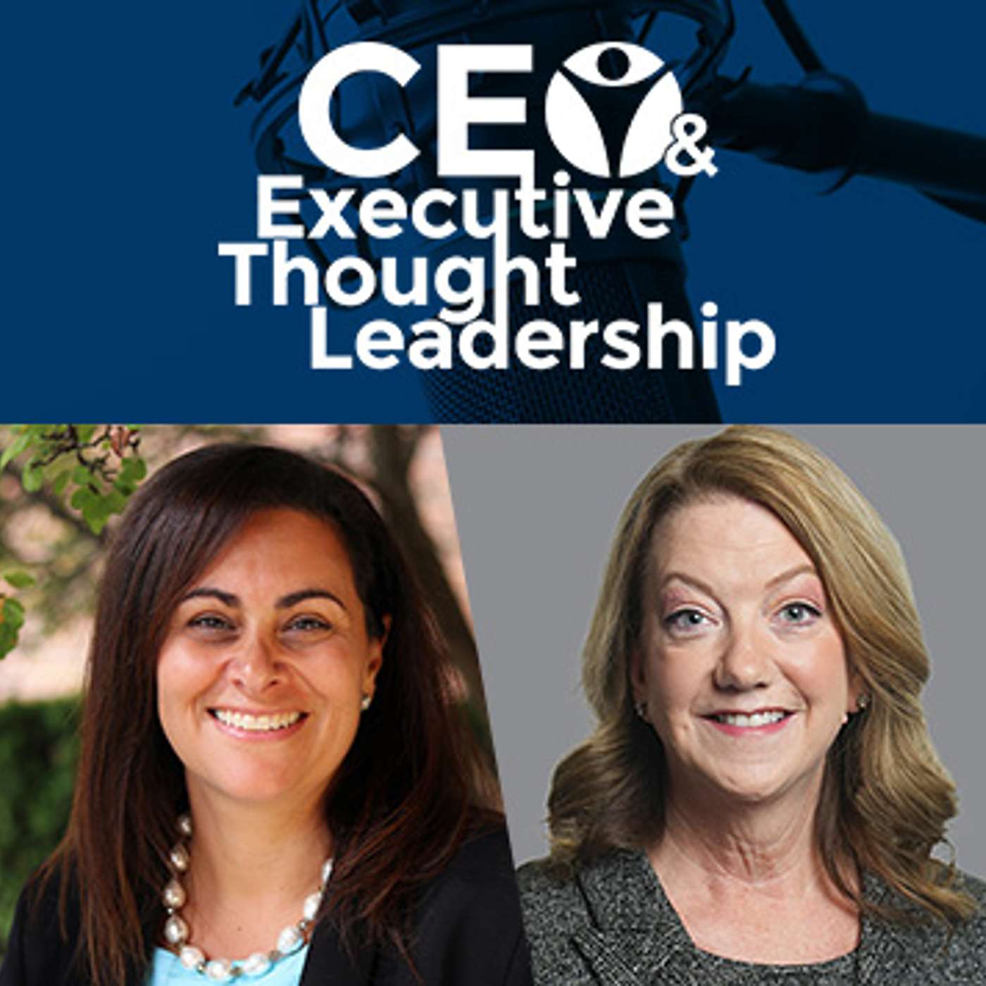 Leading Through Transformation: Kelly Springer on Manufacturing, Innovation, and People-First Leadership episode artwork