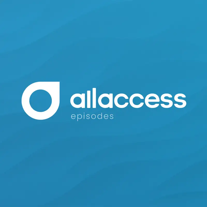 The All Access Podcast