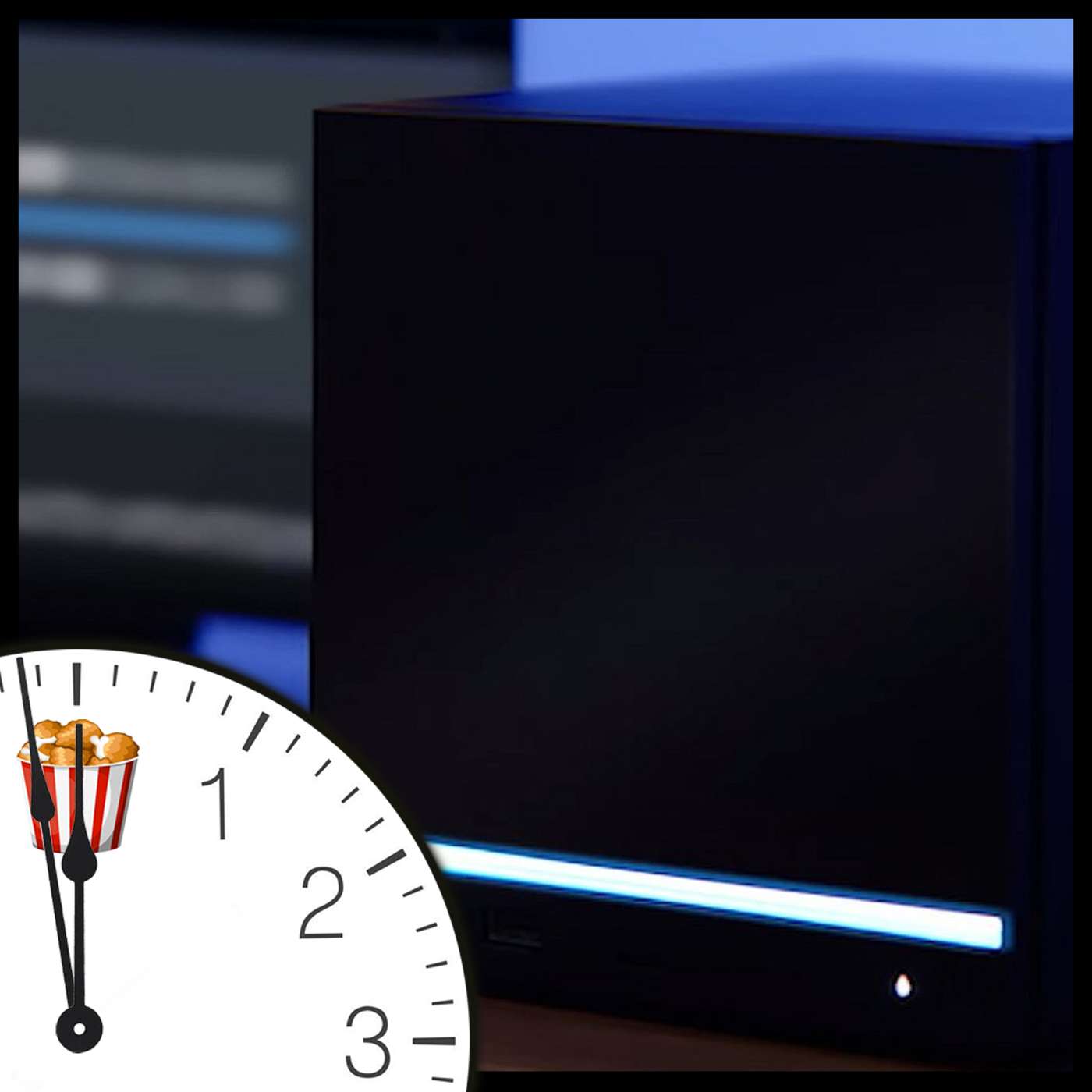 Enter the GabeCube....