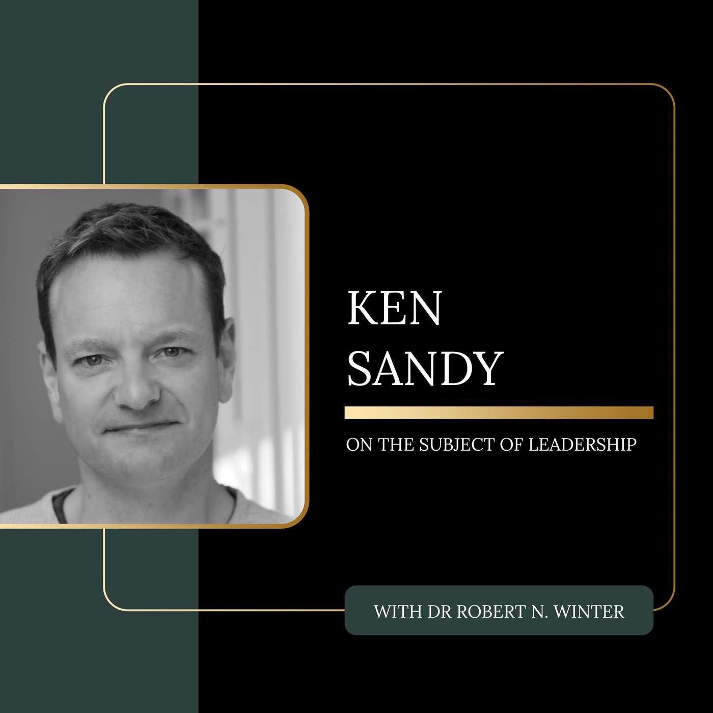 On the Subject of Leadership