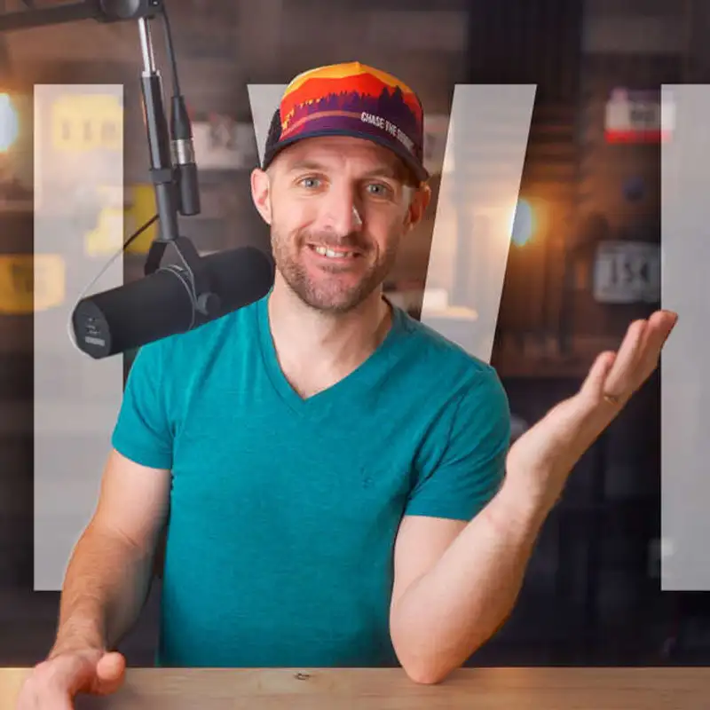 YouTube Live Replay: GPS Watch Q&A / Ultramarathon Training Talk