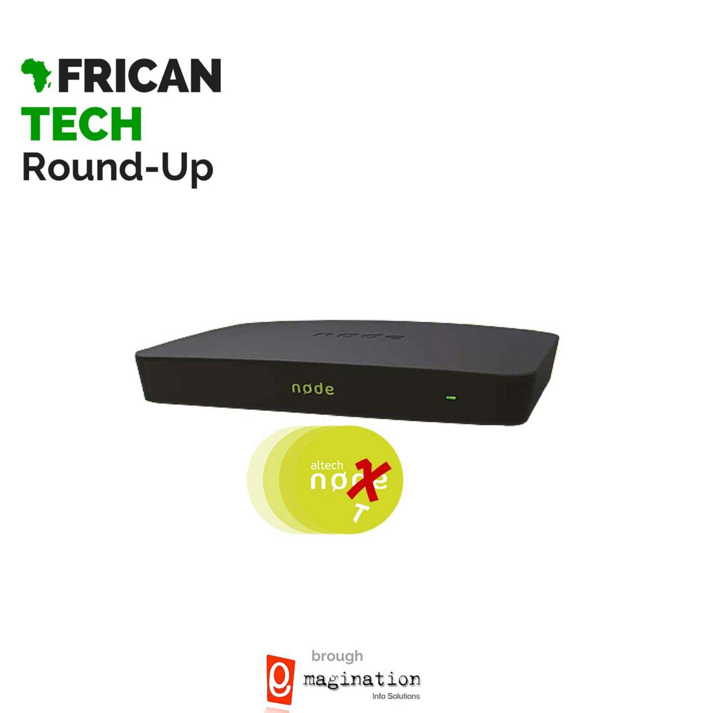 How To Build Products For Africa And Avoid Failing Like The Altech Node episode artwork
