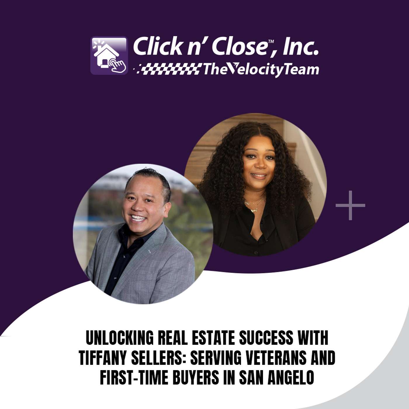 The Velocity Podcast