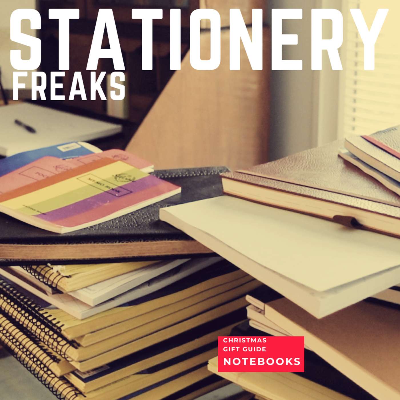 Stationery Freaks