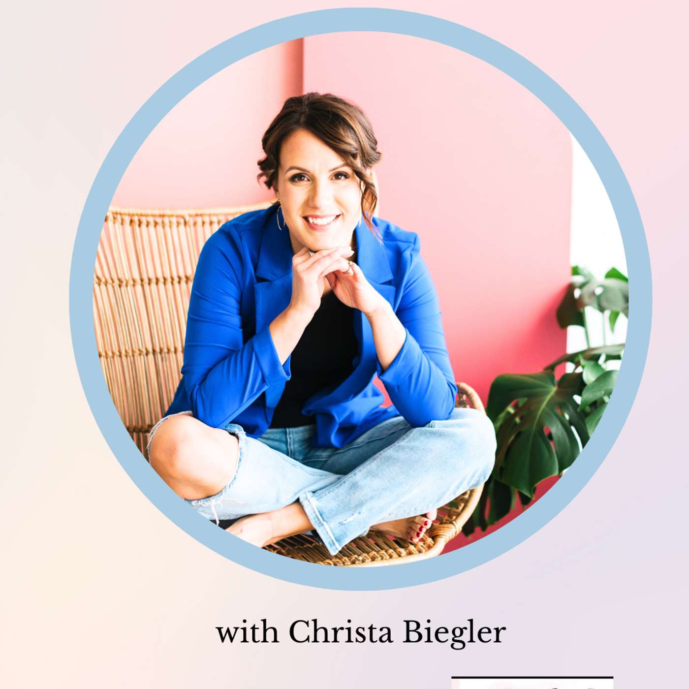 How Stress, Inflammation & Circadian Rhythm Affect Your Health During the Holidays (with Functional Nutritionist Christa Biegler)