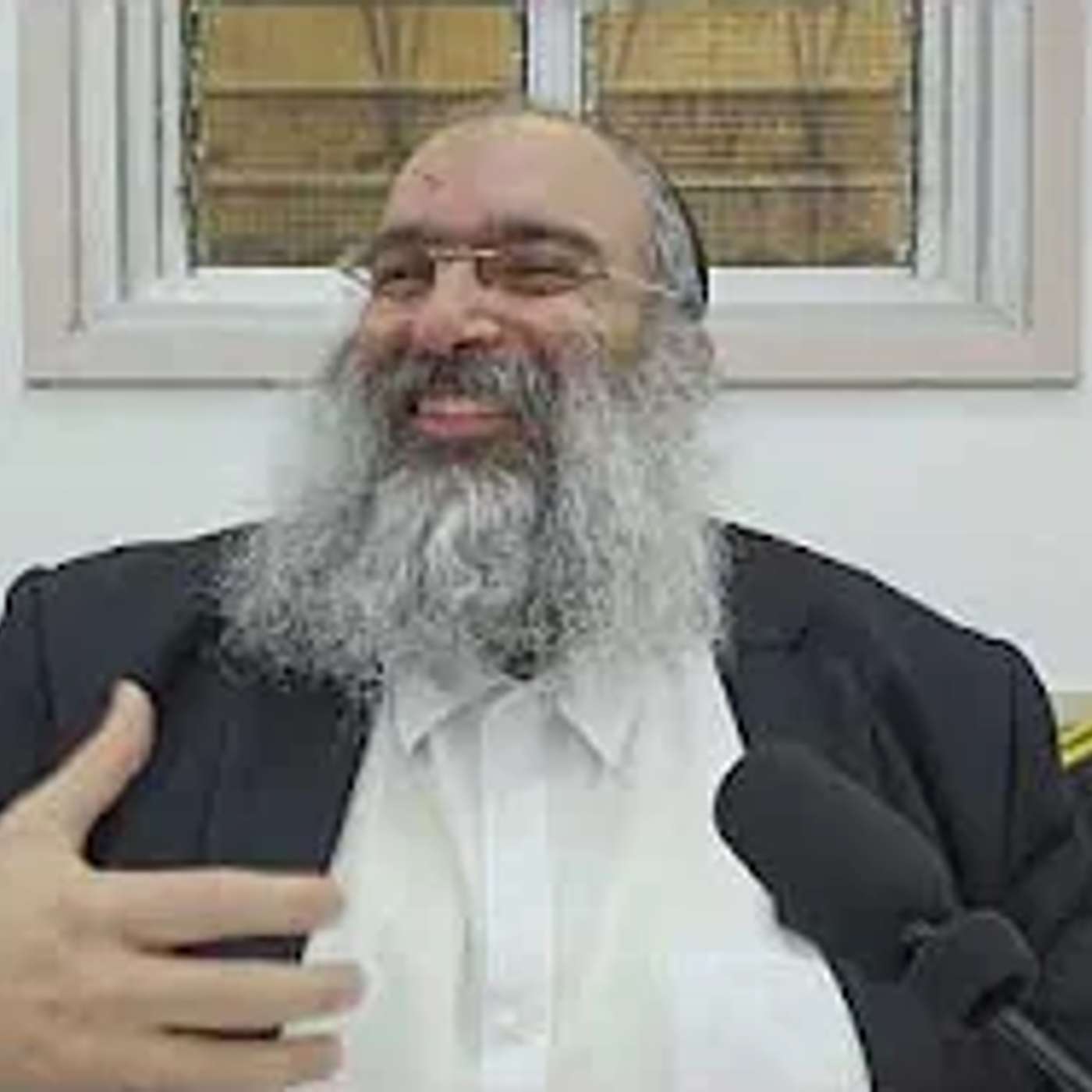 חידושים נפלאים בהלכה מהרבי הרש"ב (הערות על ספר כף החיים לר"ח פלאג'י)▪️הרב נחמנסון▪️(כפר סבא)