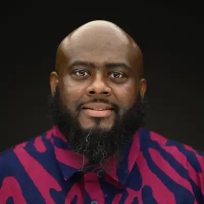 Keith E. Lewis, MBA, CMA