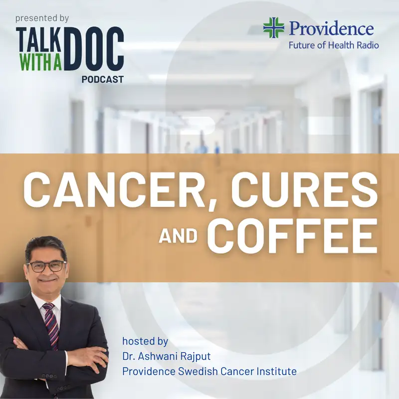 Cancer, Cures and Coffee: Melanoma