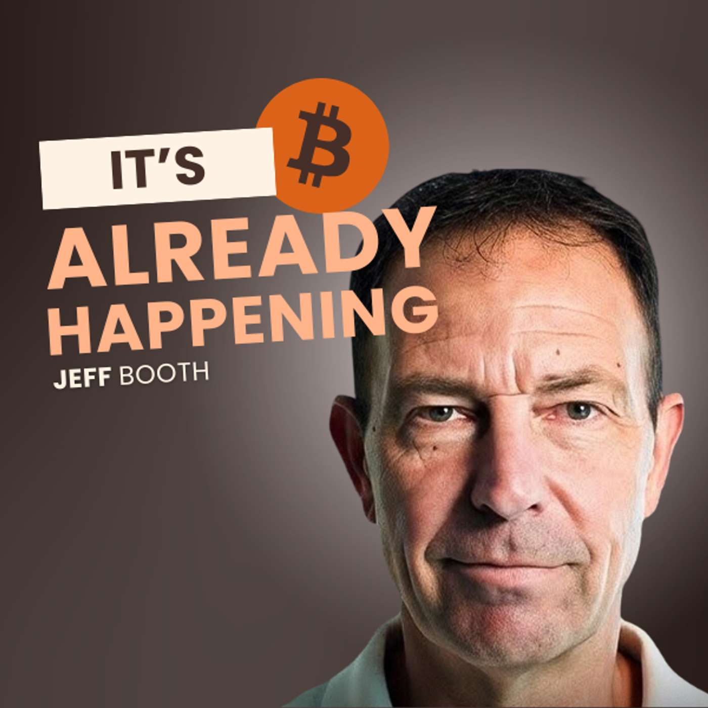 AI, Bitcoin, and What Comes Next episode artwork