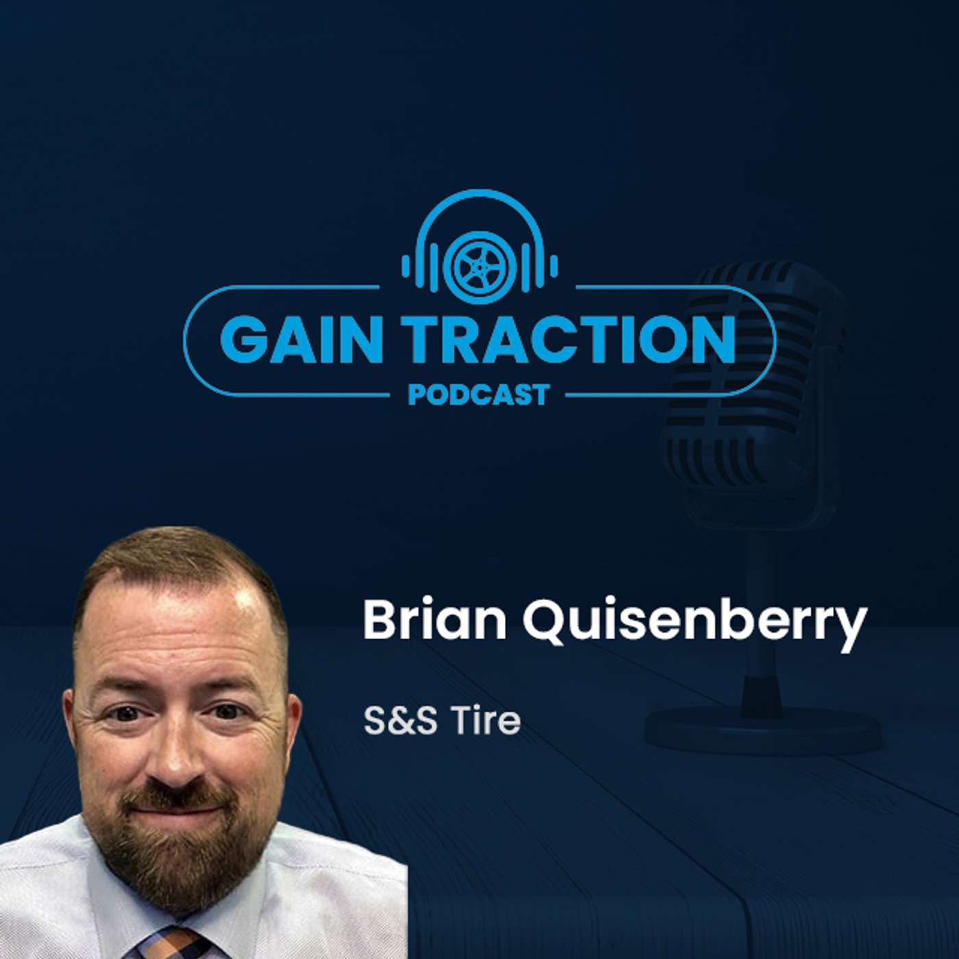 Gain Traction