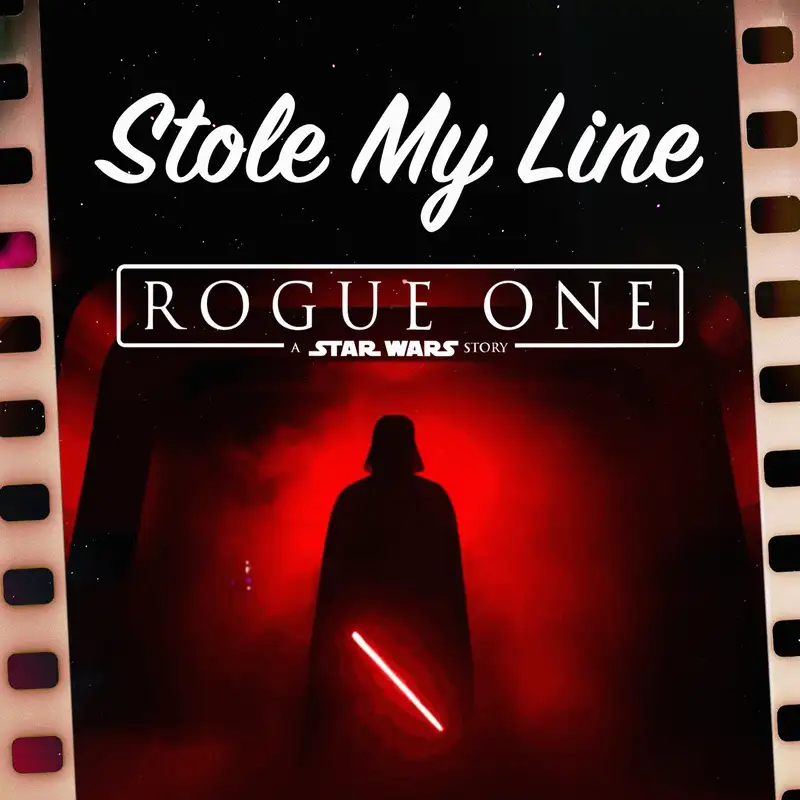 Does Rogue One Deserve The Hype? - Star Wars Marathon