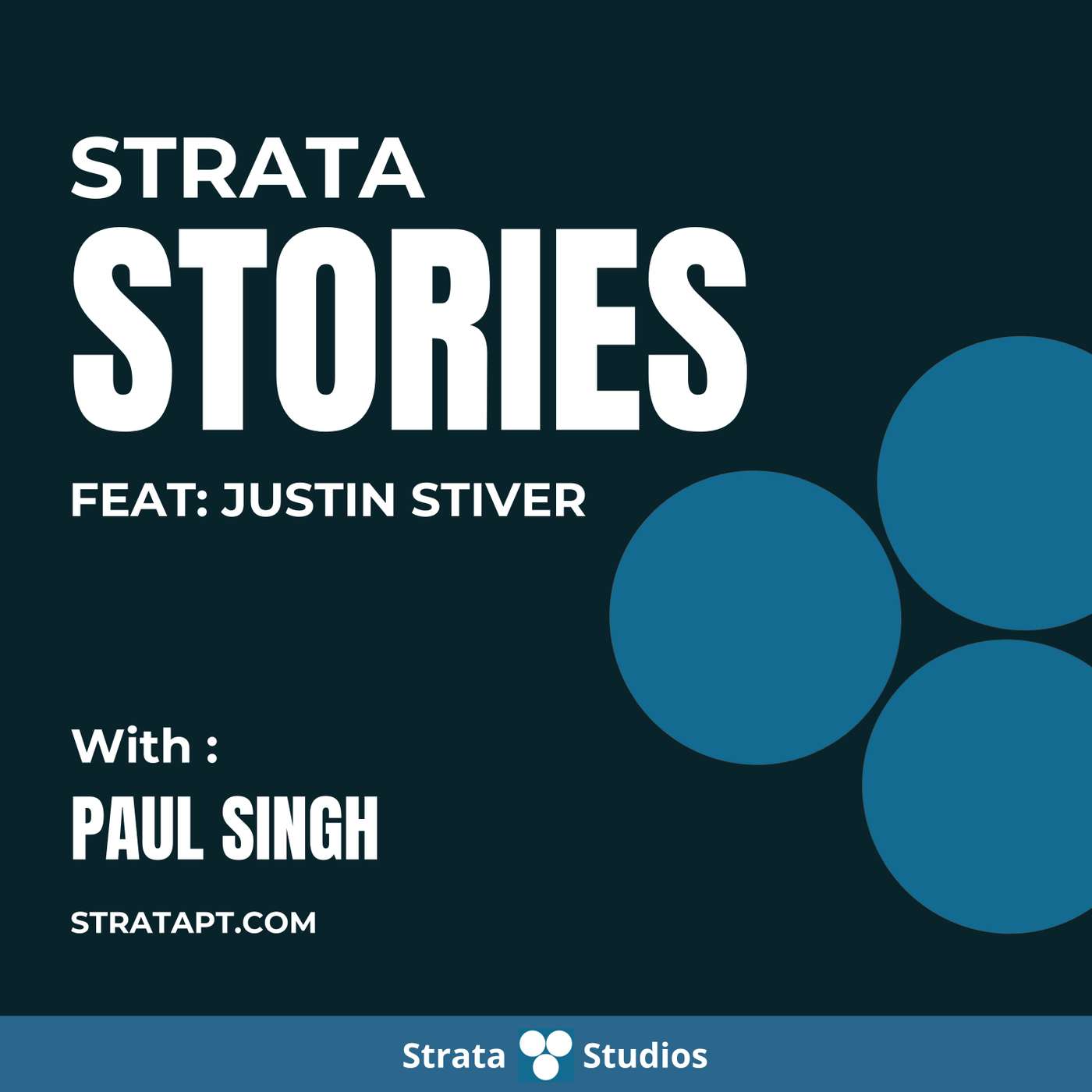 Strata Studios