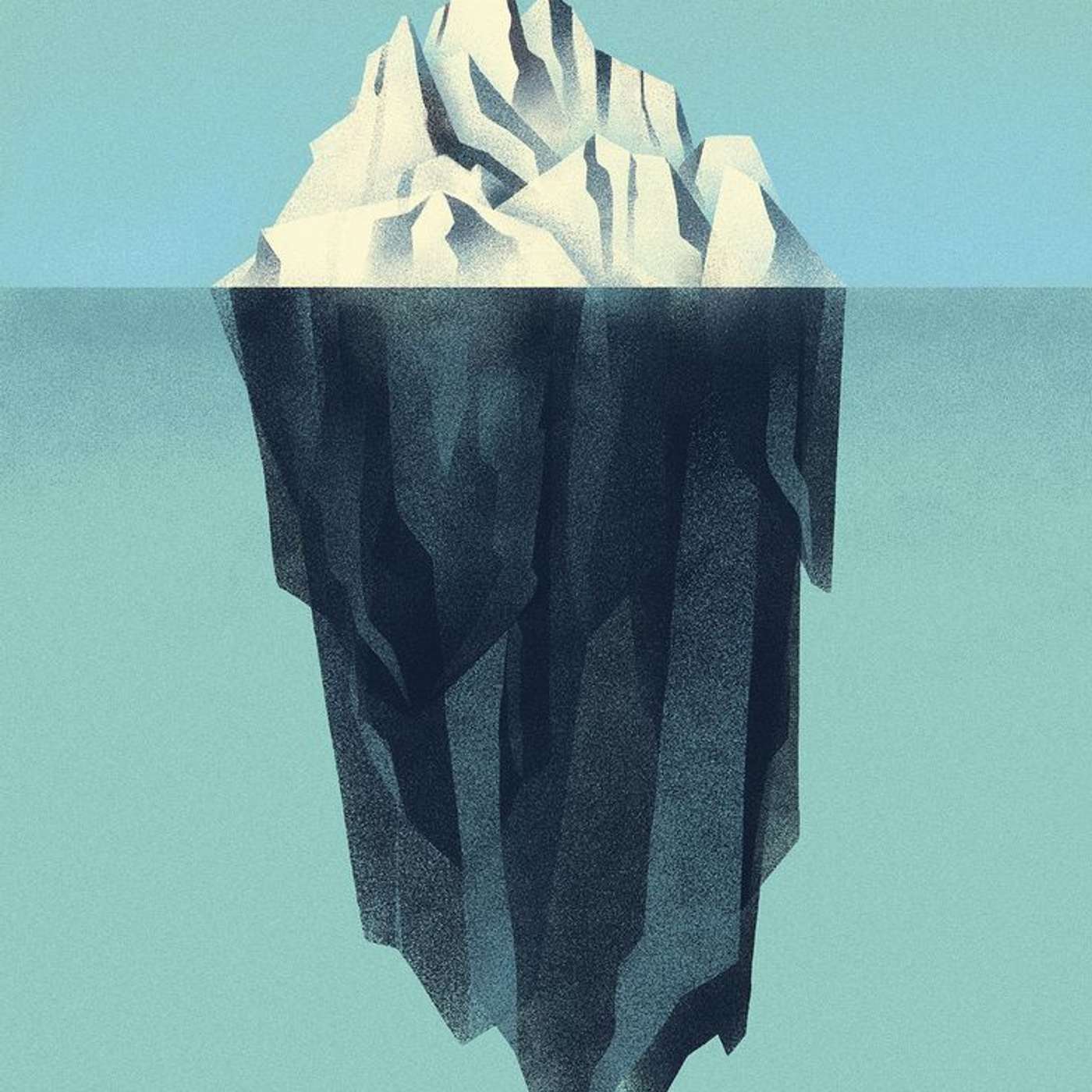 Flipping Icebergs Flipping Icebergs