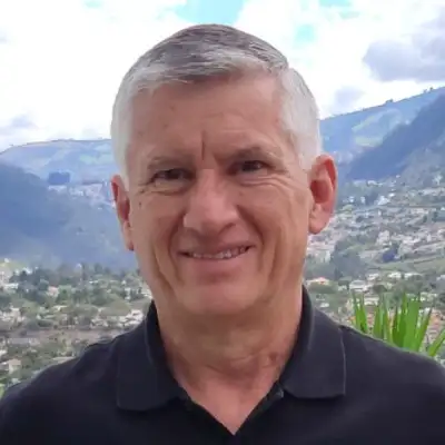 Patricio Chambers