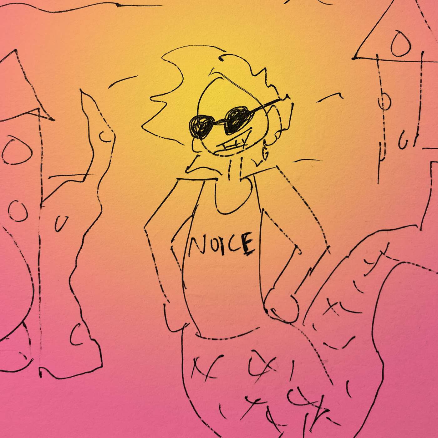 Ep. 307. National Park Monster Ranger: Week 2 But Yes, It Will Be a Wonderful