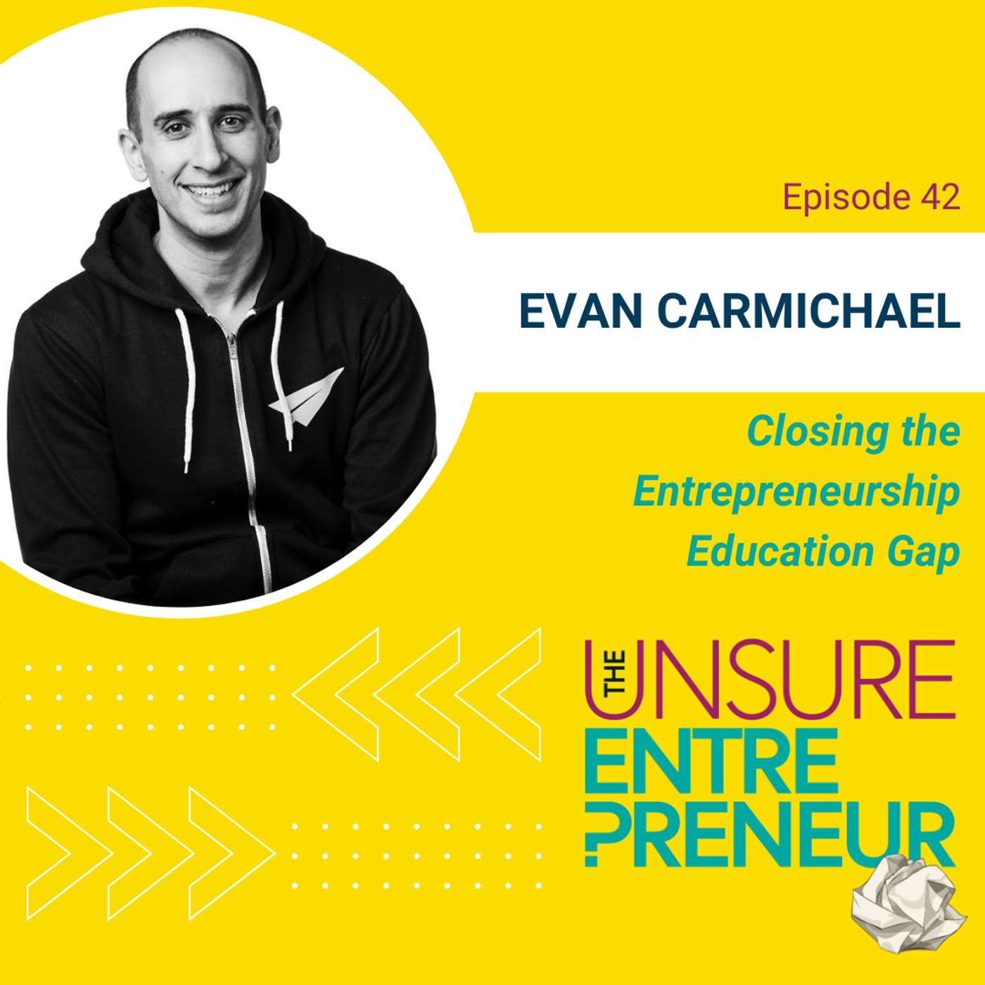 The Unsure Entrepreneur