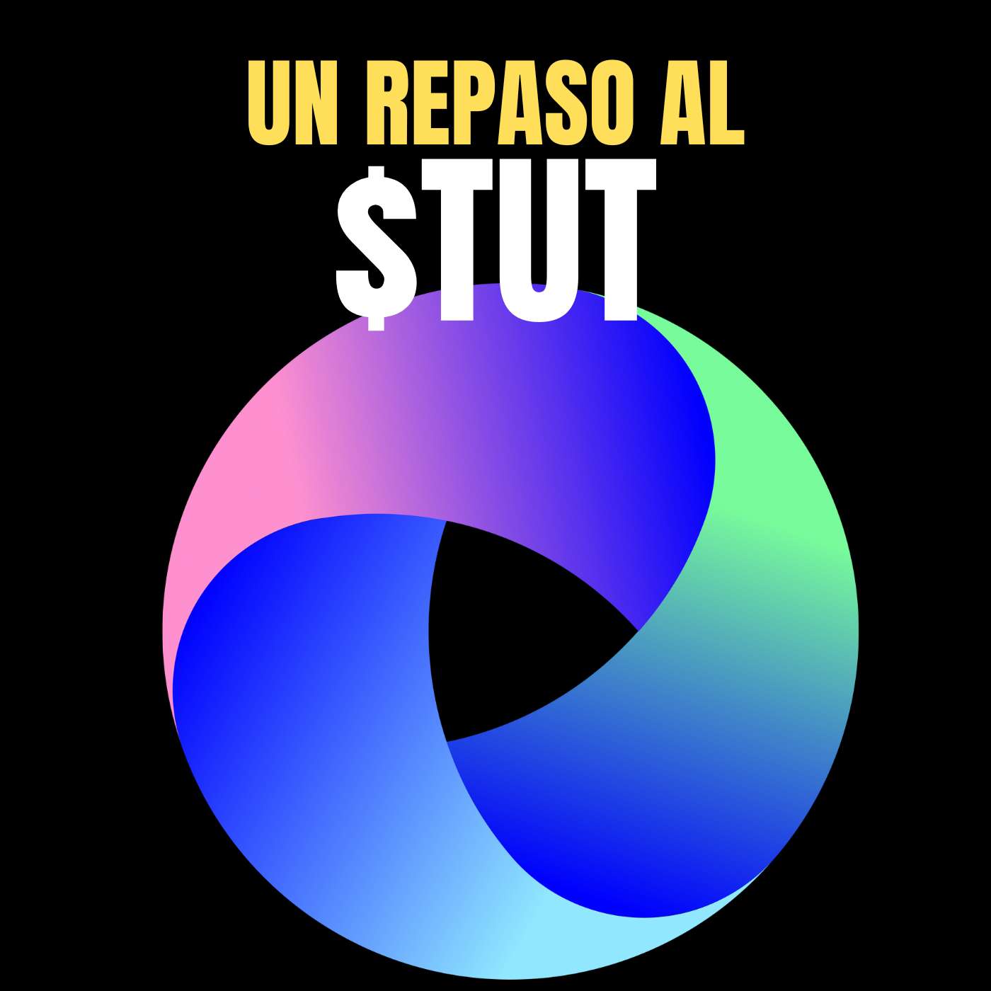 Un repaso al TUT y al ecosistema Tutelliano (marzo 2023) - Blockchain #28