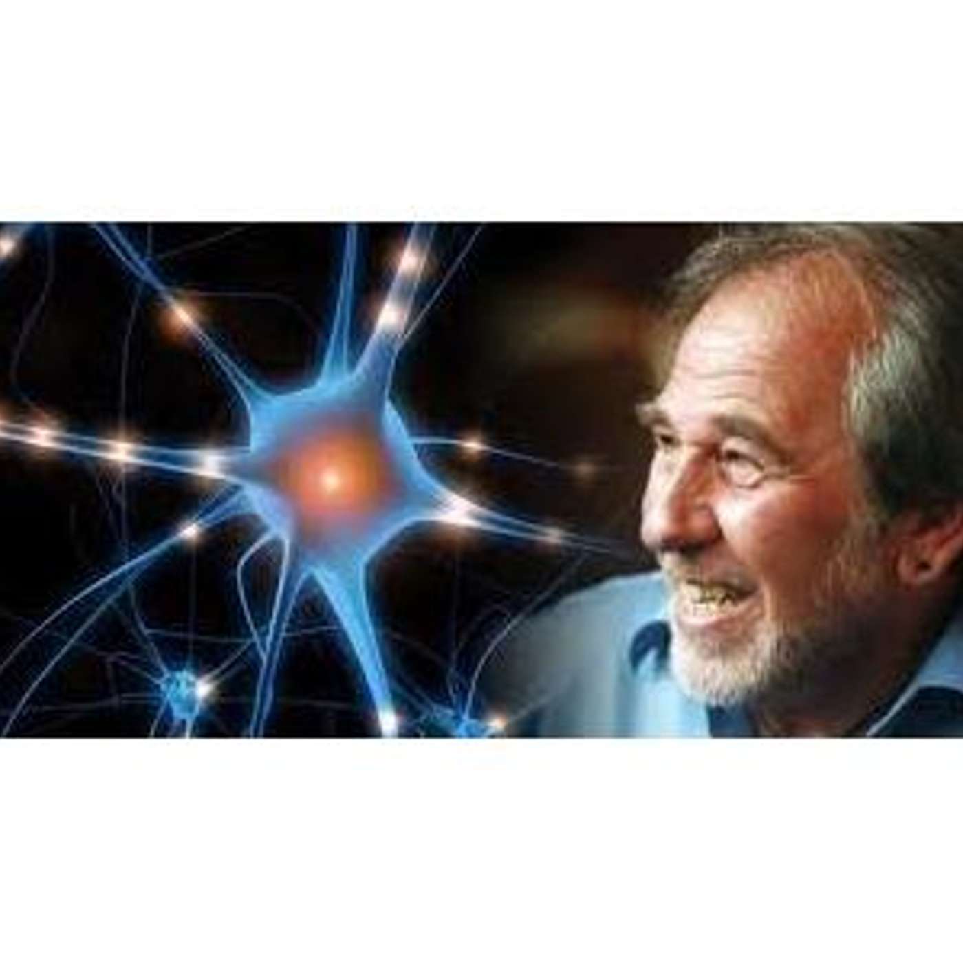 The Biology of Belief with Bruce Lipton episode artwork