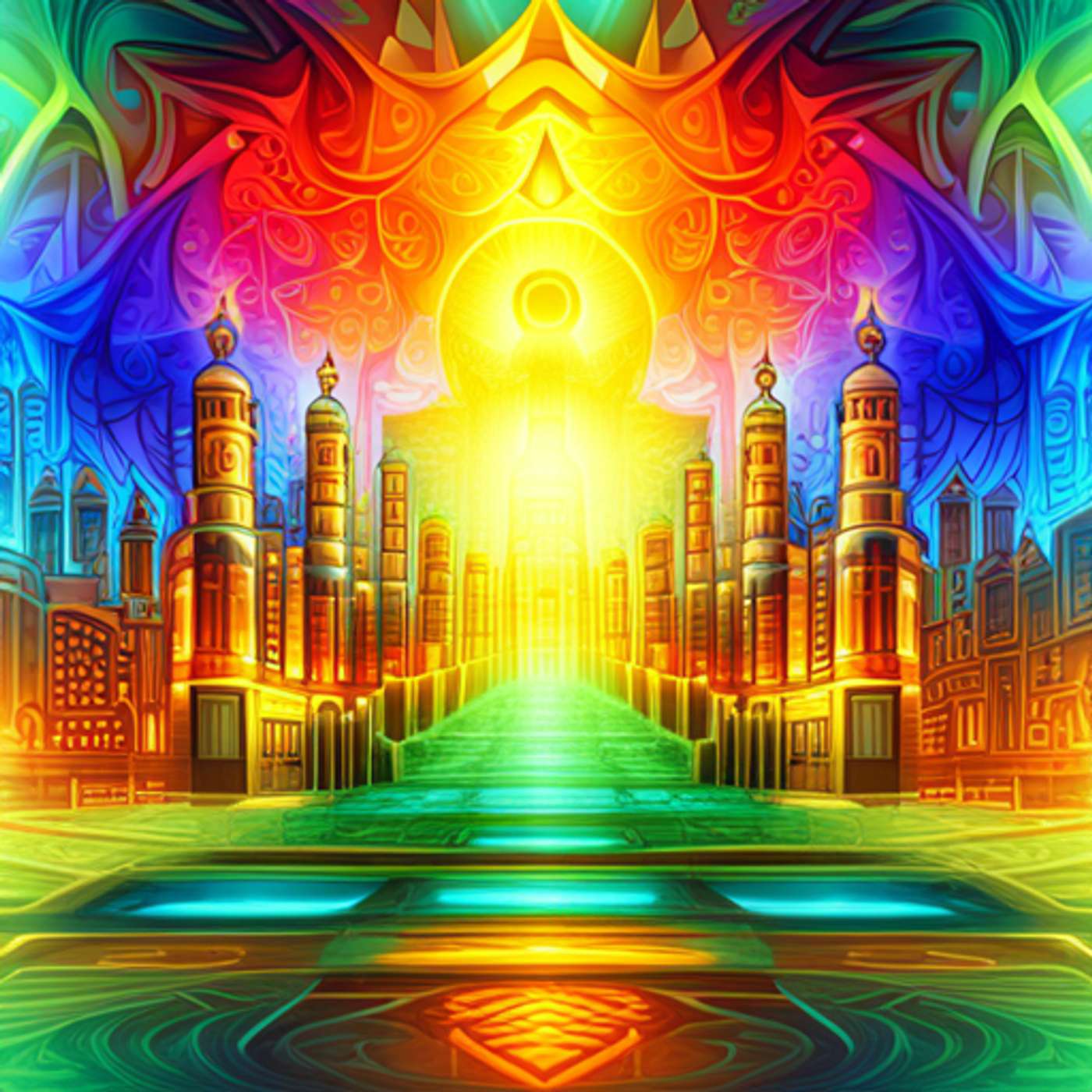 Master Your Impulses: Pirkei Avot Wisdom episode artwork