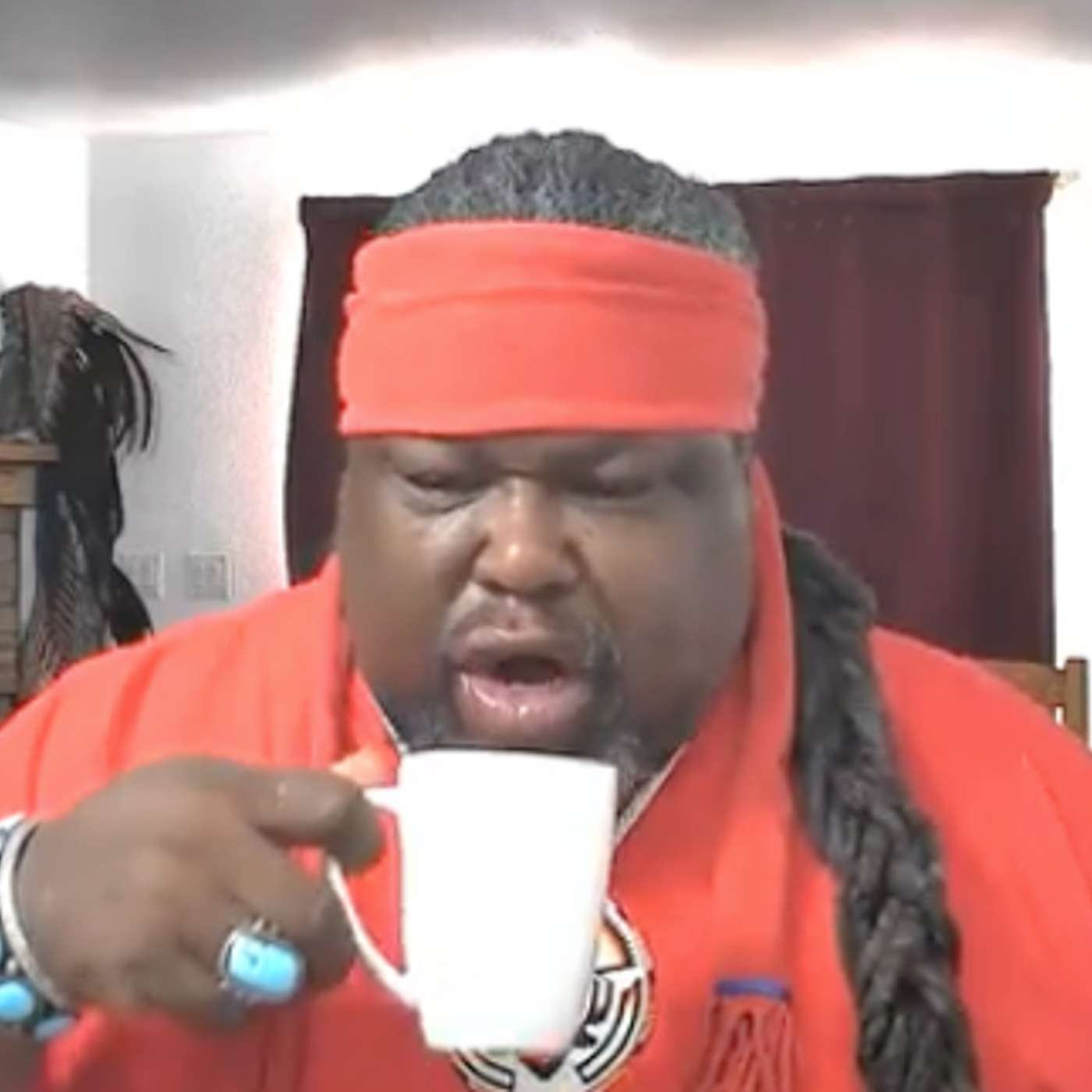 GOING OVER PROPHECY COMING SOON