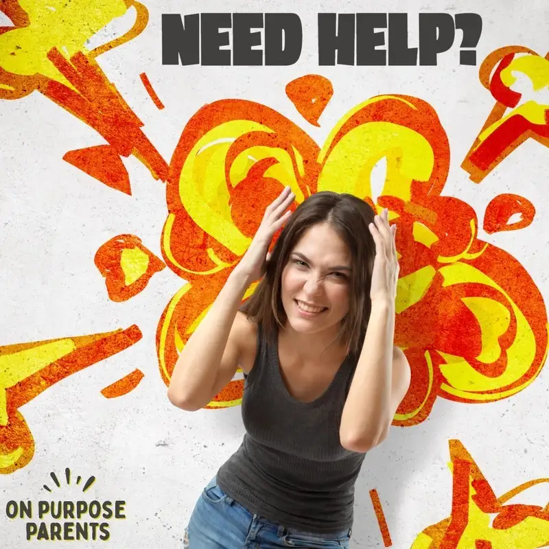 Help! My Kid Isn't Healthy! 