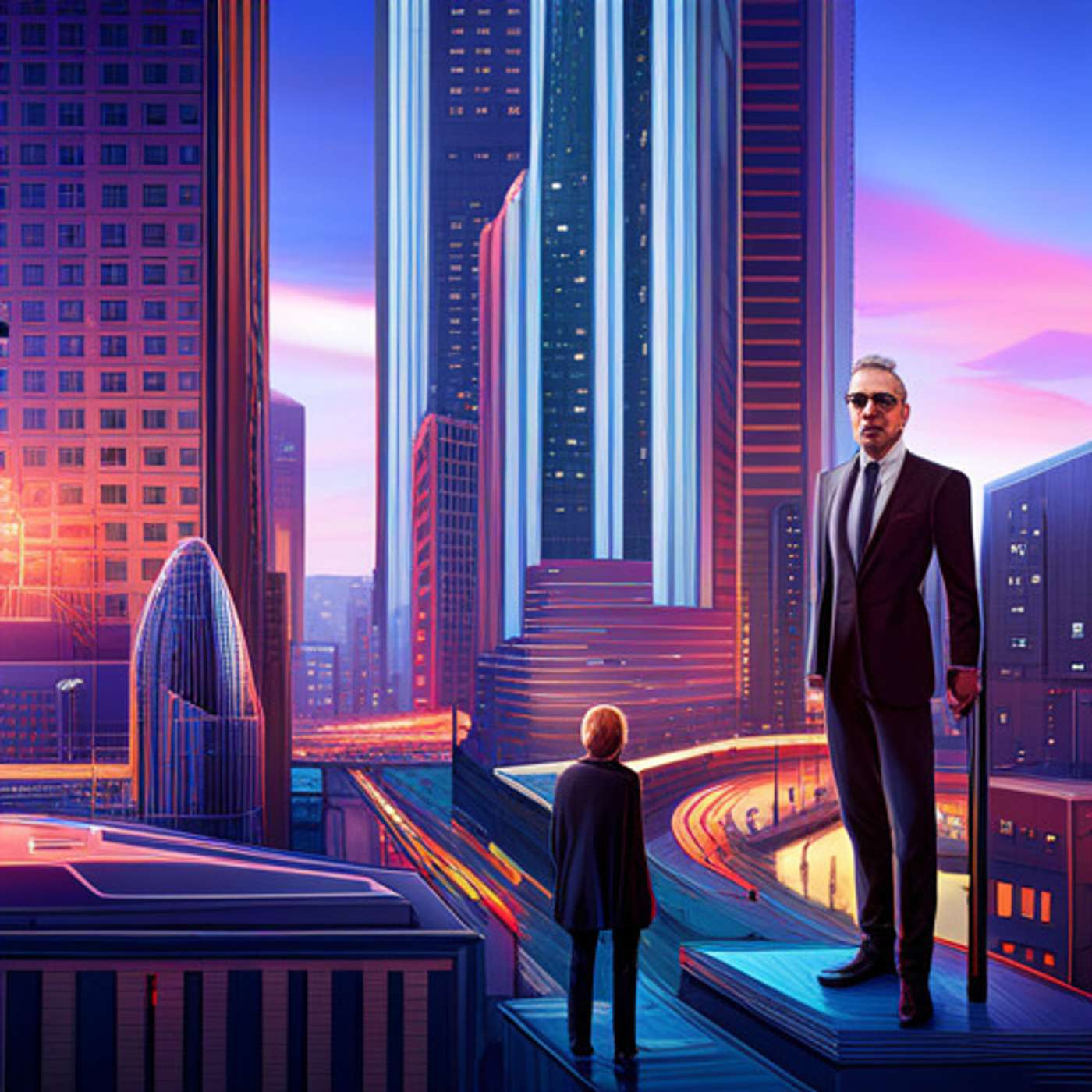 Fundingo Loan Servicing: Streamline Your Loan Management with the Ultimate CRM for Loan Officers episode artwork
